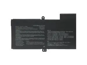 76Wh C41N1908 for Asus TROG Zephyrus G14 ga401 ga401iv-he003t ga401i 76Wh C41N1908 for Asus TROG Zephyrus G14 ga401 ga401iv-he003t ga401i