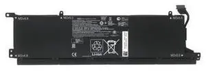 72.9Wh DX06XL battery for HP Omen X 2S 15-dg0000nc 15-dg0018TX Premium DX06XL Replacement Battery for HP Omen X 2S 15-DG Series -L32749-005 HSTNN-DB9B L32701-2C1 L32749-005 72.9Wh DX06XL battery for HP Omen X 2S 15-dg0000nc 15-dg0018TX Premium DX06XL Replacement Battery for HP Omen X 2S 15-DG Series -L32749-005 HSTNN-DB9B L32701-2C1 L32749-005