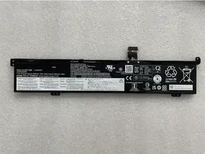 57WH L19M3PD9 battery for Lenovo Thinkbook 15p IMH 1pp 45Wh L19M3PF7 57WH L19M3PD9 battery for Lenovo Thinkbook 15p IMH 1pp 45Wh L19M3PF7