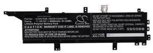 95WH C32N1838 battery for Asus ProArt StudioBook Pro X W730G5T W730 95WH C32N1838 battery for Asus ProArt StudioBook Pro X W730G5T W730