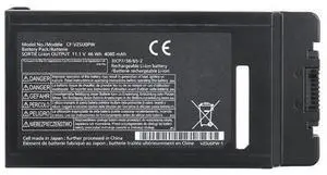 46Wh CF-VZSU0PW CF-VZSU0PR Battery Replacement for Panasonic Toughbook CF-54 Series 46Wh CF-VZSU0PW CF-VZSU0PR Battery Replacement for Panasonic Toughbook CF-54 Series