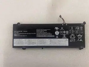 60WH L20M4PDB battery for Lenovo ThinkBook 14 15 G2 ITL Series 60WH L20M4PDB battery for Lenovo ThinkBook 14 15 G2 ITL Series