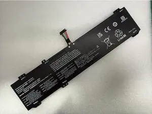 Premium L22C4PC0 Replacement Battery for Lenovo Legion Pro 5/7 & ThinkBook 16p G4 - 80Wh 5B11K38959 (15.44V Li-ion) - Compatible with L22B4PC0 L22M4PC0 L22X4PC0 Models Premium L22C4PC0 Replacement Battery for Lenovo Legion Pro 5/7 & ThinkBook 16p G4 - 80Wh 5B11K38959 (15.44V Li-ion) - Compatible with L22B4PC0 L22M4PC0 L22X4PC0 Models
