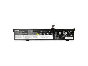 L19M3PF7 L19M3PD9 battery for Lenovo Thinkbook 15p IMH 45Wh L19M3PF7 L19M3PD9 battery for Lenovo Thinkbook 15p IMH 45Wh