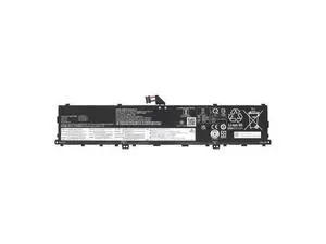 5M11L99160 L20M4P75 Replacement Battery for Lenovo ThinkPad P1 Gen 4-6 & X1 Extreme Gen 4-5 - 90Wh High Performance (15.52V Li-ion) - Compatible with L20D4P75 SB11B79215 5B11B79217 5M11L99160 L20M4P75 Replacement Battery for Lenovo ThinkPad P1 Gen 4-6 & X1 Extreme Gen 4-5 - 90Wh High Performance (15.52V Li-ion) - Compatible with L20D4P75 SB11B79215 5B11B79217