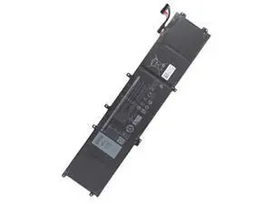 Premium 4K1VM Replacement Battery for Dell Gaming & Workstation Series - 97Wh High Capacity (11.4V Li-ion) - Compatible with G7 17 7700 XPS 15 9560 9570 Precision 5520 5530 5540 Models Premium 4K1VM Replacement Battery for Dell Gaming & Workstation Series - 97Wh High Capacity (11.4V Li-ion) - Compatible with G7 17 7700 XPS 15 9560 9570 Precision 5520 5530 5540 Models