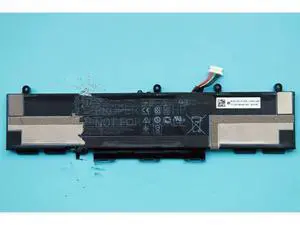 New CX03XL Laptop Battery for HP 830 G8 Series HSTNN-LB8R L77624-421 L78551-005 11.55V 53Wh New CX03XL Laptop Battery for HP 830 G8 Series HSTNN-LB8R L77624-421 L78551-005 11.55V 53Wh