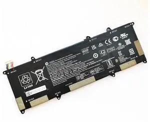 56.2WH EP04XL battery for HP Elite Dragonfly G1 2019 G2 2020 56.2WH EP04XL battery for HP Elite Dragonfly G1 2019 G2 2020
