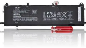 86WH BN06XL battery for HP Spectre X360 15-eb000 15-eb1083NR 15-eb0000NS 86WH BN06XL battery for HP Spectre X360 15-eb000 15-eb1083NR 15-eb0000NS