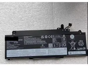 LS3NSP70 L23N3P70 Battery for Lenovo ThinkPad X13 Gen 5 | 58Wh | Replaces SB11H56309, 5B11H56405, L23D3P76 | FRU SB11H56309 | Genuine Compatible LS3NSP70 L23N3P70 Battery for Lenovo ThinkPad X13 Gen 5 | 58Wh | Replaces SB11H56309, 5B11H56405, L23D3P76 | FRU SB11H56309 | Genuine Compatible