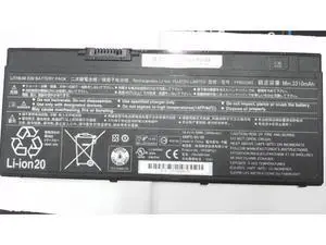 New 50Wh FPB0338S FPCBP531 Battery for Fujitsu E548 E558 T937 T938 U747 U748 U757 FPCBP529 New 50Wh FPB0338S FPCBP531 Battery for Fujitsu E548 E558 T937 T938 U747 U748 U757 FPCBP529