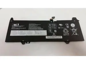 NEW L18M3PG2 L18L3PG2 Replacement Battery For Lenovo Notebook 5B10T04978, 5B10T09113 11.52V 4955mAh NEW L18M3PG2 L18L3PG2 Replacement Battery For Lenovo Notebook 5B10T04978, 5B10T09113 11.52V 4955mAh