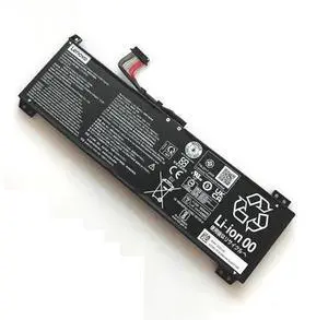 45WH L21M3PC0 battery for Lenovo IdeaPad Gaming 3 15IAH7 15ARH7 45WH L21M3PC0 battery for Lenovo IdeaPad Gaming 3 15IAH7 15ARH7