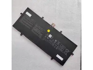 C22N2107 75Wh Battery for Asus ZenBook 14 (UM3402DA/UX3402VA/UP3404VA) - 7.74V 9690mAh 4-Cell, Compatible with 0B200-04160000 C22N2107 75Wh Battery for Asus ZenBook 14 (UM3402DA/UX3402VA/UP3404VA) - 7.74V 9690mAh 4-Cell, Compatible with 0B200-04160000