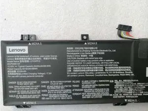 98WH L21M4PC5 battery for Lenovo Legion 7 16ARHA7 16IAX7 Series 98WH L21M4PC5 battery for Lenovo Legion 7 16ARHA7 16IAX7 Series