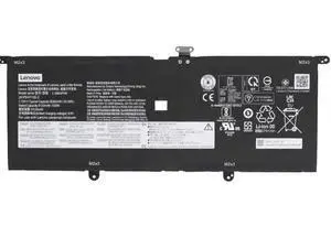 63.5WH L19M4PH0 battery for Lenovo Yoga Slim 9-14ITL05 9-14ITL5 63.5WH L19M4PH0 battery for Lenovo Yoga Slim 9-14ITL05 9-14ITL5