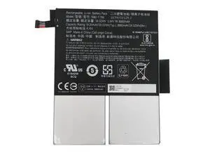 34.02WH SQU-1706 battery for Acer Chromebook Tab Batterie KT.00201.004 34.02WH SQU-1706 battery for Acer Chromebook Tab Batterie KT.00201.004
