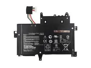 Battery B31N1345 for ASUS Transformer Book Flip TP500L TP500LA TP500LN 11.4V 48W Battery B31N1345 for ASUS Transformer Book Flip TP500L TP500LA TP500LN 11.4V 48W