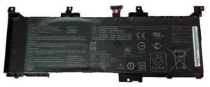 62Wh C41N1531 Battery for ASUS GL502VS-DS71 GL502VS-1A GL502VY GL502VS-1E 15.2v 62Wh C41N1531 Battery for ASUS GL502VS-DS71 GL502VS-1A GL502VY GL502VS-1E 15.2v