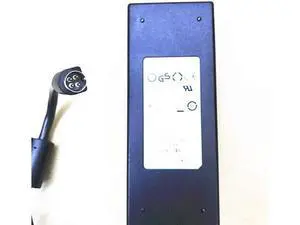 AC Adapter for XP Power 12V 8.33A 7.5A DIN4 AHM100PS12-A DS916 DS415 NSA AC Adapter for XP Power 12V 8.33A 7.5A DIN4 AHM100PS12-A DS916 DS415 NSA