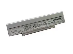 CF-VZSU0MJS Battery for Panasonic CF-SZ5 & CF-SZ6 Series | 7.2V 6700mAh | Replacement for Toughbook SZ Series | 4-Cell Li-ion | CF-SZ5A19KS, CF-SZ5ADAKS, CF-SZ6HDKPR CF-VZSU0MJS Battery for Panasonic CF-SZ5 & CF-SZ6 Series | 7.2V 6700mAh | Replacement for Toughbook SZ Series | 4-Cell Li-ion | CF-SZ5A19KS, CF-SZ5ADAKS, CF-SZ6HDKPR