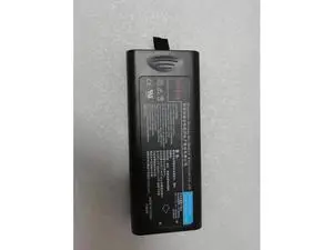 LI23S002A 022-000008-00 Battery for Mindray T5/T6/T8 Patient Monitor - 11.1V 4500mAh 49.95Wh - Genuine Medical Grade Replacement LI23S002A 022-000008-00 Battery for Mindray T5/T6/T8 Patient Monitor - 11.1V 4500mAh 49.95Wh - Genuine Medical Grade Replacement