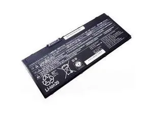 Fujitsu FPCBP531AP Main Battery - Notebook Battery - 1 X Lithium Ion 4-Cell 50 Wh - For Lifebook T937, U747, U757 Fujitsu FPCBP531AP Main Battery - Notebook Battery - 1 X Lithium Ion 4-Cell 50 Wh - For Lifebook T937, U747, U757