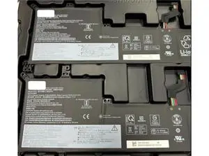 L19L4PF2 L19D4PF2 SB10W89847 Battery for Lenovo IdeaPad 3-17ADA05 3-17ARE05 3-17IML05 3-17IIL05 V17-IIL 15.2V 56Wh Li-ion Black L19L4PF2 L19D4PF2 SB10W89847 Battery for Lenovo IdeaPad 3-17ADA05 3-17ARE05 3-17IML05 3-17IIL05 V17-IIL 15.2V 56Wh Li-ion Black