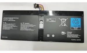 New 45Wh FPCBP412 FPB0305S Battery for Fujitsu Lifebook U904 U9040MXPB1DE New 45Wh FPCBP412 FPB0305S Battery for Fujitsu Lifebook U904 U9040MXPB1DE