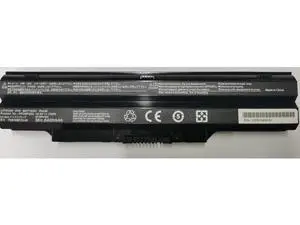 New 72Wh FPCBP390 FPCBP391 FPCBP392 Battery for Fujitsu LifeBook SH782 FMVNBP224B New 72Wh FPCBP390 FPCBP391 FPCBP392 Battery for Fujitsu LifeBook SH782 FMVNBP224B