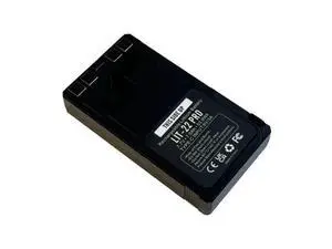 Replacement Battery for SPYPOINT LIT-22, LITE-22 PRO, FLEX-M Trail Camera 7.7V 7.0Ah 53.9Wh Rechargeable Lithium Battery with Type-C Input (5V/3A) Replacement Battery for SPYPOINT LIT-22, LITE-22 PRO, FLEX-M Trail Camera 7.7V 7.0Ah 53.9Wh Rechargeable Lithium Battery with Type-C Input (5V/3A)