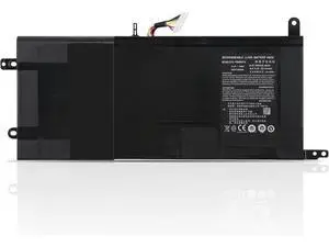 60WH P650BAT-4 battery for Clevo P650SA P650SE P650SG Sager 60WH P650BAT-4 battery for Clevo P650SA P650SE P650SG Sager