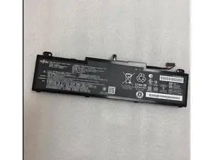FPB0371 FMVNBP257 Replacement Battery for Fujitsu CELSIUS Mobile H7613 | 11.49V 8064mAh 94.95Wh Li-Polymer | FPCBP599 Compatible FPB0371 FMVNBP257 Replacement Battery for Fujitsu CELSIUS Mobile H7613 | 11.49V 8064mAh 94.95Wh Li-Polymer | FPCBP599 Compatible