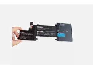 New 28WH PC-VP-BP115 Battery for NEC 3ICP4/48/78-2 2ICP4/59/134 New 28WH PC-VP-BP115 Battery for NEC 3ICP4/48/78-2 2ICP4/59/134