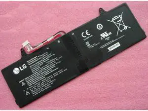 25.84Wh 7.6V LBJ722WE Battery for LG LBJ722WE 2ICP/73/120 Series Laptop 3400mAh 25.84Wh 7.6V LBJ722WE Battery for LG LBJ722WE 2ICP/73/120 Series Laptop 3400mAh