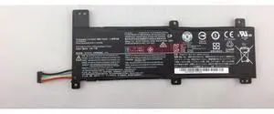 30Wh 7.4V L15C2PB2 Laptop Battery For Lenovo L15C2PB2 2ICP6/54/90 Series 4120mAh 30Wh 7.4V L15C2PB2 Laptop Battery For Lenovo L15C2PB2 2ICP6/54/90 Series 4120mAh