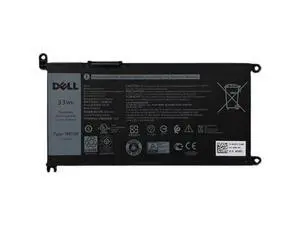 33WH 7MTOR battery for DELL Battery Chromebook 3400 5488 5493 33WH 7MTOR battery for DELL Battery Chromebook 3400 5488 5493