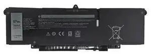 WW8N8 Battery for Dell Latitude 7340 7350 7440 7450 7640 7650 | 57Wh 11.4V | Replaces FH97R, 0HYH8, 0CTJJ6 | 2ICP6/65/78 | Business Laptop Series WW8N8 Battery for Dell Latitude 7340 7350 7440 7450 7640 7650 | 57Wh 11.4V | Replaces FH97R, 0HYH8, 0CTJJ6 | 2ICP6/65/78 | Business Laptop Series