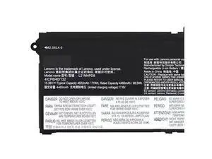 71WH L21M4PD8 battery for Lenovo ThinkBook 16 G4+ IAP ARA 2022 71WH L21M4PD8 battery for Lenovo ThinkBook 16 G4+ IAP ARA 2022