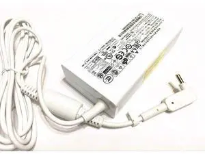 Replacement AC Adapter C720P for Acer Chromebook C720 CB3-111 CB5-311 White Laptop Ac Adapter Charger Cord TravelMate X313 X313-E X313-M Replacement AC Adapter C720P for Acer Chromebook C720 CB3-111 CB5-311 White Laptop Ac Adapter Charger Cord TravelMate X313 X313-E X313-M