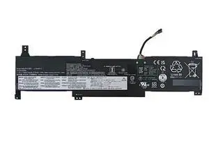 42WH L21M3PF1 battery for Lenovo ThinkPad P16 35st generation- 42WH L21M3PF1 battery for Lenovo ThinkPad P16 35st generation-