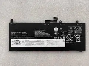 49WH L21M4P76 battery for Lenovo ThinkPad Z16 1st Gen 2022 49WH L21M4P76 battery for Lenovo ThinkPad Z16 1st Gen 2022