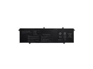 C31N2024 Replacement Battery for ASUS VivoBook Pro 14 OLED M3401QC, X3400PA/PH | 11.55V 50Wh | Compatible with 0B200-04070000 C31N2024 Replacement Battery for ASUS VivoBook Pro 14 OLED M3401QC, X3400PA/PH | 11.55V 50Wh | Compatible with 0B200-04070000
