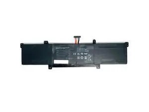 New C21N1309 7.4V 38Wh Li-ion Battery for ASUS Q301L Q301LA AS301C R304LA S301LA Replaces AS301C Battery Grade A Cells 12 Month Warranty New C21N1309 7.4V 38Wh Li-ion Battery for ASUS Q301L Q301LA AS301C R304LA S301LA Replaces AS301C Battery Grade A Cells 12 Month Warranty