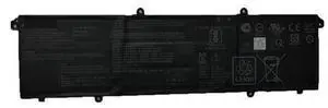 Premium C31N2015 Replacement Battery for ASUS Laptops - 70Wh High Capacity Li-ion (11.61V) - Compatible with Model 5895 Premium C31N2015 Replacement Battery for ASUS Laptops - 70Wh High Capacity Li-ion (11.61V) - Compatible with Model 5895