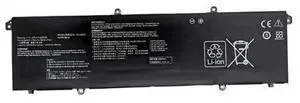C31N2201 Battery for ASUS Vivobook 15 X1504VA X1504ZA / Go 15 E1504FA / 14 OLED X1405VA / 16 X1605 Series | 42Wh | Replaces 0B200-04260000 | 11.55V C31N2201 Battery for ASUS Vivobook 15 X1504VA X1504ZA / Go 15 E1504FA / 14 OLED X1405VA / 16 X1605 Series | 42Wh | Replaces 0B200-04260000 | 11.55V