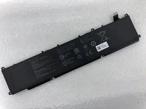 Genuine RC30-0370 15.4V 61.6Wh 4003mAh 4-Cell Li-ion Polymer Battery for Razer Blade 14 2021 2022 Compatible with RZ09-0368 RZ09-0370 Genuine RC30-0370 15.4V 61.6Wh 4003mAh 4-Cell Li-ion Polymer Battery for Razer Blade 14 2021 2022 Compatible with RZ09-0368 RZ09-0370
