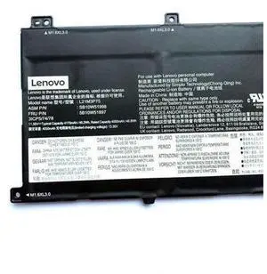 48WH L21M3P75 battery for Lenovo ThinkPad X1 FOLD 16 GEN 1 21ES0004JP 48WH L21M3P75 battery for Lenovo ThinkPad X1 FOLD 16 GEN 1 21ES0004JP