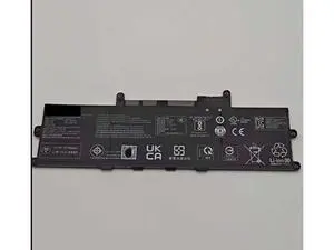 L24D3P71 57Wh 11.7V 3-Cell Li-ion Battery for Lenovo ThinkPad X1 Carbon 13th Gen & X1 2-in-1 Gen 10 Replaces L24B3P70 L24M3P70 5B11M90097 5B11M90098 L24D3P71 57Wh 11.7V 3-Cell Li-ion Battery for Lenovo ThinkPad X1 Carbon 13th Gen & X1 2-in-1 Gen 10 Replaces L24B3P70 L24M3P70 5B11M90097 5B11M90098