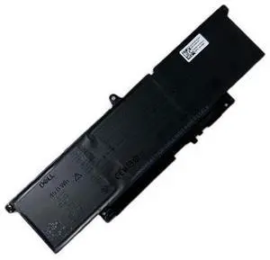 55JWC CGR6V PH89V 45Wh Battery for Dell Pro 14 Plus PB14255 & Pro 14 Plus 2-in-1 11.25V 4000mAh Li-ion Compatible with 4FC3J VMV83 001WEF 0MNK2F 55JWC CGR6V PH89V 45Wh Battery for Dell Pro 14 Plus PB14255 & Pro 14 Plus 2-in-1 11.25V 4000mAh Li-ion Compatible with 4FC3J VMV83 001WEF 0MNK2F